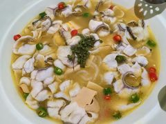 -青花椒花椒鱼(合生汇店)