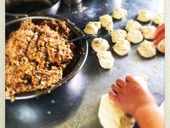 -老潍县美食街(东方路店)