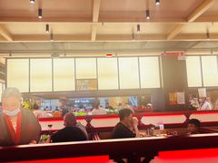 大堂-钱小奴炭烤自助料理·安格斯牛肉(盐城中南城店)