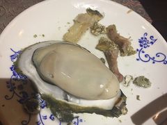 清烧生蚝-淇乐多品味馆(江南大道店)