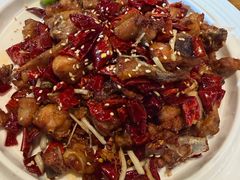 -尽善百年古院餐厅(王家老宅店)