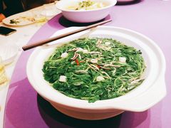 清泉时蔬-张福记(陇海中路店)