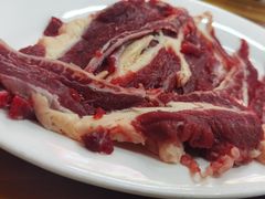 雪花-柴头哥·牛肉火锅(爱民路店)