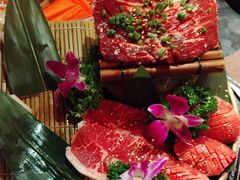-和来烤肉(仓山万达店)