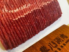 -牛街·马辈儿涮肉(陶然亭店)