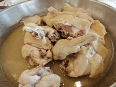 -今一靓汤.顺德菜东莞三十年老字号(厚街店)