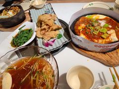 -七八冷面·延边朝鲜族美食(圣熙八号店)