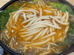 -三品阁过桥米线(万达店)