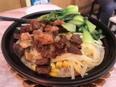 -桂林米粉(洋桥店)