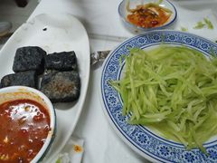 -新新湘菜馆(新中街二条店)
