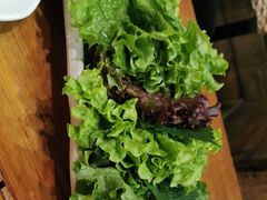 -松林阁烤肉(延大店)