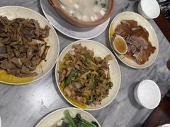 -紫金食坊(江南西路店)