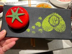 -海底捞火锅(东百中心店)