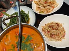 -金厨泰国餐厅·全泰籍厨师料理(拱北店)