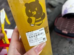 -官亭路小吃一条巷