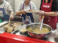 -吴山贡鹅(罍街店)