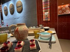 -滇小鱼·云南野生菌火锅(上杭路店)