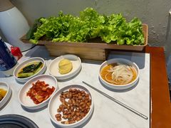 -六七八韩式烤肉·韩国料理(上杭路店)