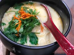 -和府捞面(东直门银座店)