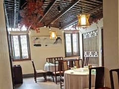 -小方外婆菜(蒙山路店)
