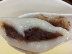 -朱新年·苏式汤团·面点(北寺塔店)