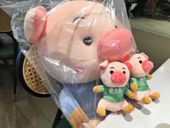 -费大厨辣椒炒肉(黄兴中心广场店)