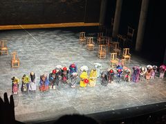 -交通银行前滩31演艺中心