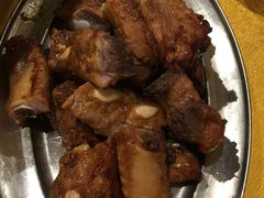 -洞密园美食城·二十二年老店(富华路店)