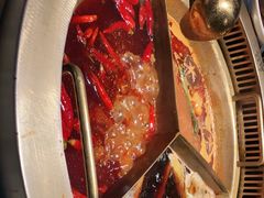 -麻路成都火锅(柏威年店)