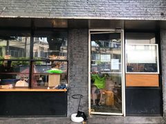 -mbd(华山路店)