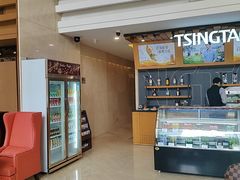 -上海吉臣维景酒店·维多利亚餐厅
