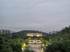 -河源客家文化公园