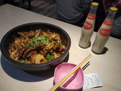 -友达面馆(二七南路店)