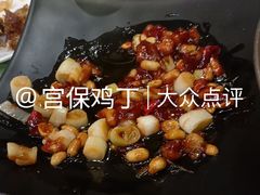 -玉桥餐厅(天坛店)