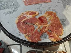 -肆幺幺烤肉(乐汇城店)