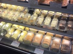 -红宝石·鲜奶小方(莘庄店)