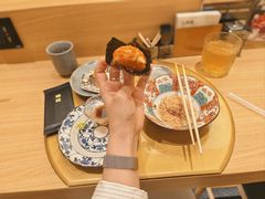 -鮨政· Omakase(港汇恒隆广场店)