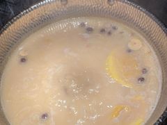 -捞王猪肚鸡火锅(金华义乌之心店)