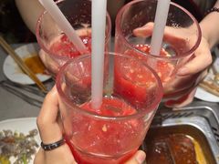 -海底捞火锅(壹悦城店)