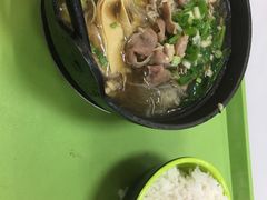 小肥羊砂锅-语言大学-清真食堂