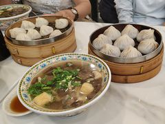 -锡缘无锡小笼馆(武胜路店)