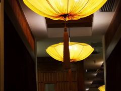 -一叶一世界•素食餐厅(环球中心店)