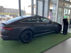 -奔驰利星行(北京花乡店)