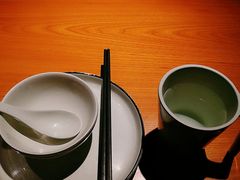 -湘与香缘·湖南菜(王府井北京市百货大楼店)