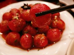 -聚首堂·特色小吃·肘子(什刹海德胜门店)