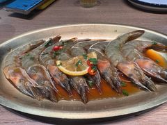 -街角等你.大连海鲜烧烤(西安路店)