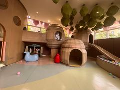 -水桶王国主题餐厅·聚会·生日派对·亲子活动·家庭套餐(亚龙湾希尔顿店)