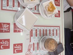 -香港華心糖水鋪(南西总店)