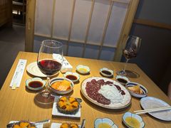 -桂马·日本料理·海胆·海鲜饭·酒场(民主广场店)