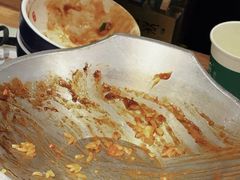 -绿茶餐厅(青岛城阳万象汇店)